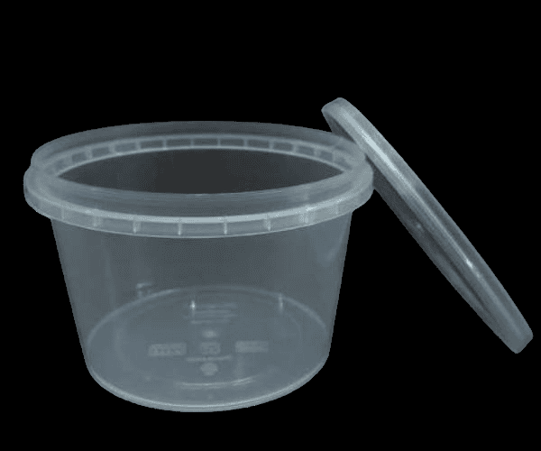 Food Packaging Box