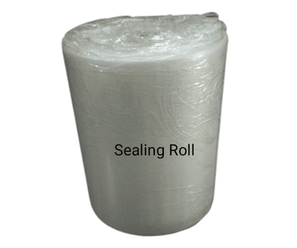 Sealing Rolls
